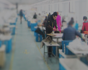 Zhejiang Factory